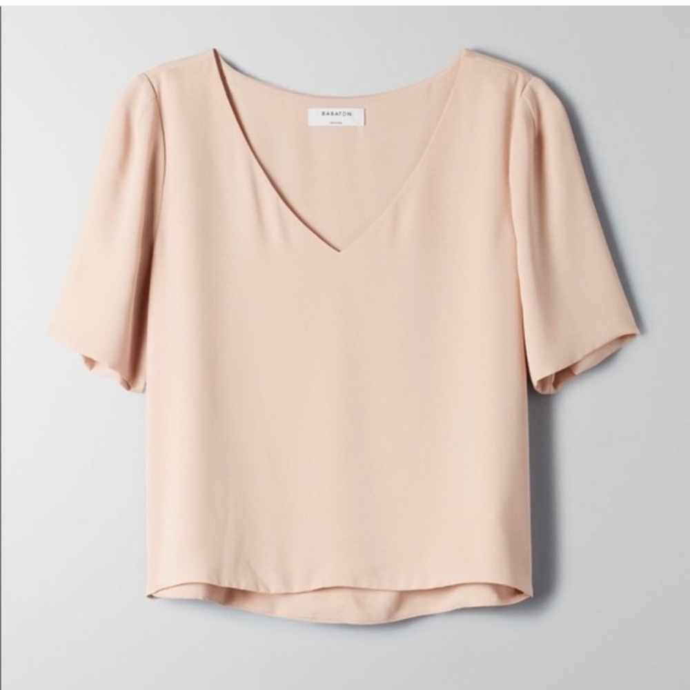 Brand New! Randy Blouse